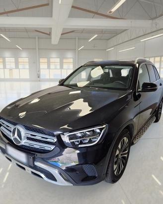 MERCEDES-BENZ CLASSE GLC 220 d 4Matic Business Ext