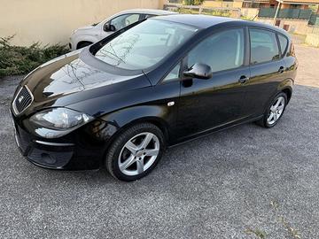 Seat Altea 1.6 TDI 105 CV CR DPF DSG Style