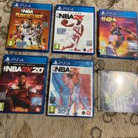 Giochi PlayStation 4