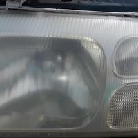 FARO ANTERIORE SINISTRO SUZUKI Grand Vitara 5P (99