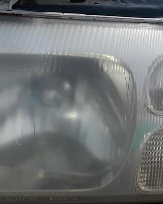 FARO ANTERIORE SINISTRO SUZUKI Grand Vitara 5P (99