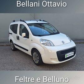 FIAT Qubo 1.3 MJT 75 CV Dynamic