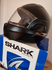 Casco Shark Evo One