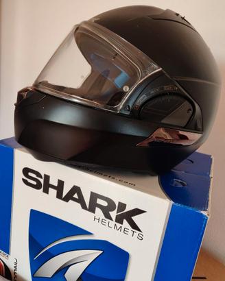 Casco Shark Evo One