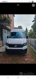 Furgone volkswagen