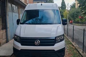 Furgone volkswagen