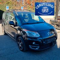 Ricambi per Citroen C3 Picasso 