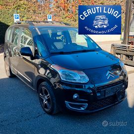 Ricambi per Citroen C3 Picasso 