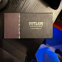 Outlaw pedale distorsione simil pantera