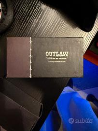 Outlaw pedale distorsione simil pantera