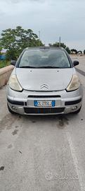 Citroen C3 pluriel 