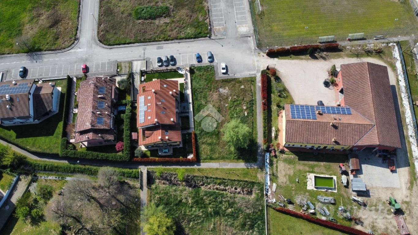House in San Martino Buon Albergo, Mambrotta - Altro