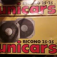 altoparlanti unicars 13 cm 