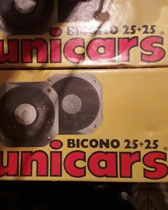 altoparlanti unicars 13 cm 