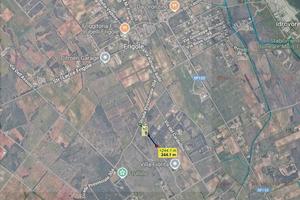 Vendita terreno agricolo