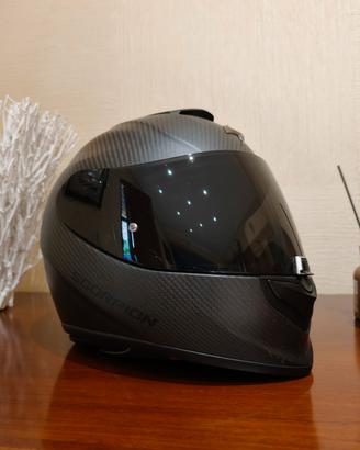 Scorpion EXO-1400 Carbon Air