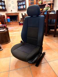 Interni BMW 320d E46