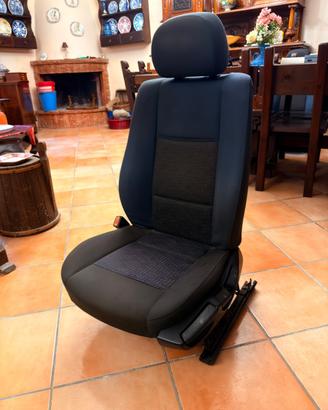 Interni BMW 320d E46