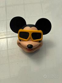 Visore per diapositive - Topolino (gioco vintage)