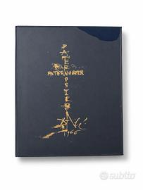 Volume d'arte "Pater Noster" di Salvador Dalí