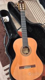 Chitarra Alhambra 8p 
