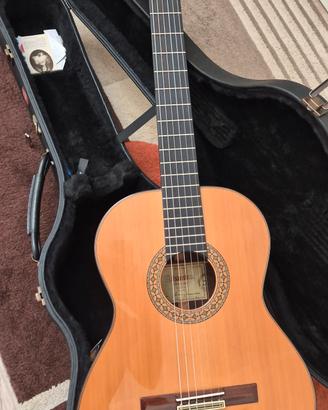 Chitarra Alhambra 8p 