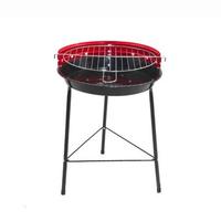 DGBAVARIA 484003 BARBECUE ROTONDO CON 3 PIEDI