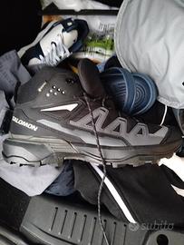scarpe salewa