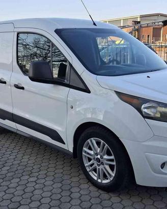 Ford Connect Elekto