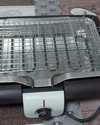 Grill elettrico Tefal