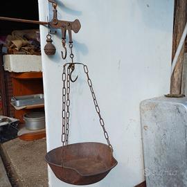 bilancia stadera 
