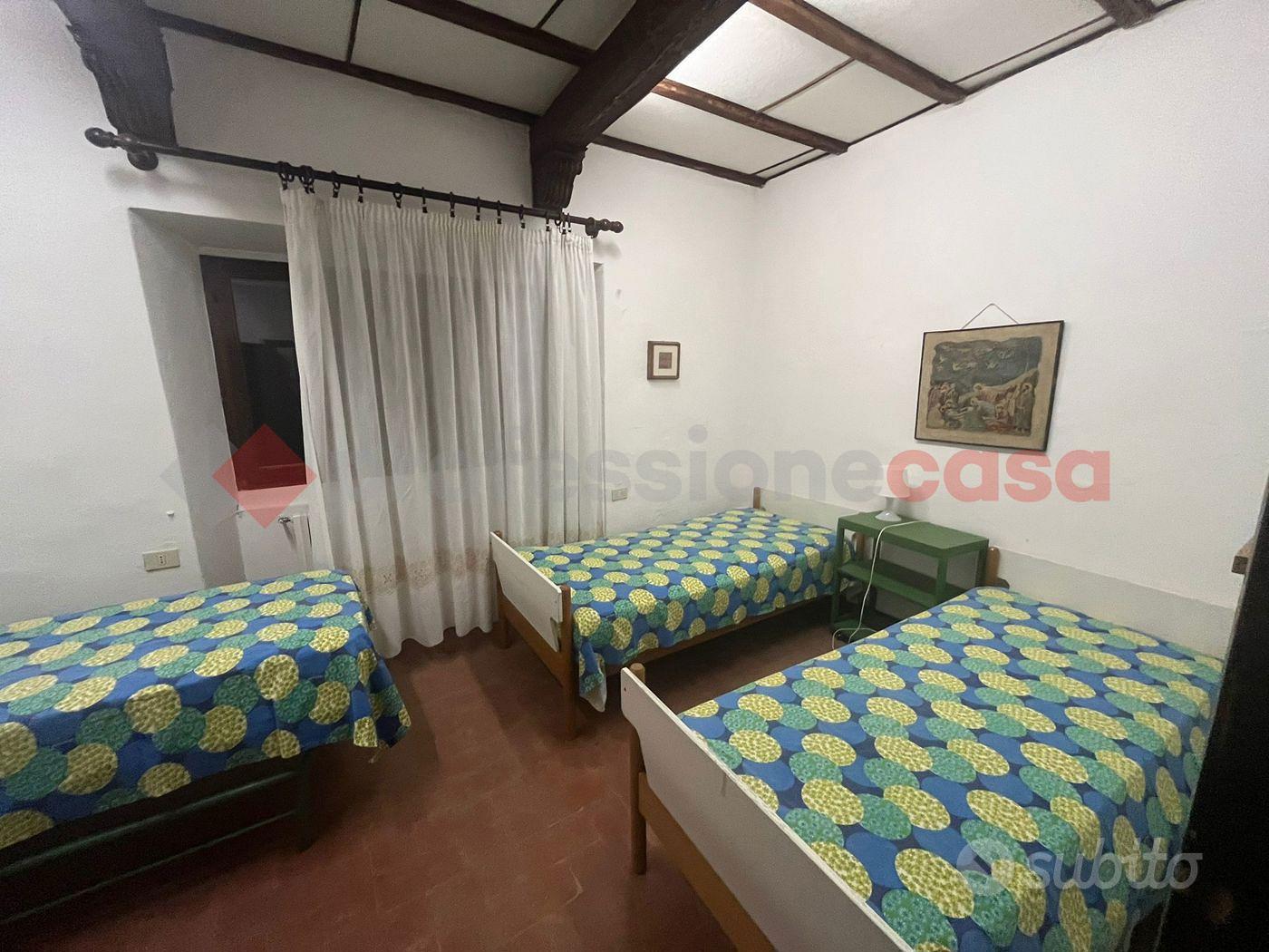 Appartamento Montemignaio [027/25CVRG] - Vista 5