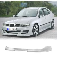 SPOILER ANTERIORE SEAT LEON TOLEDO 1M 99-04
