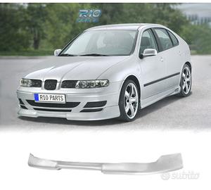 SPOILER ANTERIORE SEAT LEON TOLEDO 1M 99-04