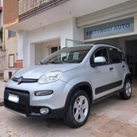 Fiat Panda 1.3 M-Jet  4x4
