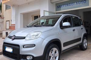 Fiat Panda 1.3 M-Jet  4x4
