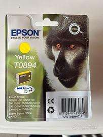 Cartucce Epson originale