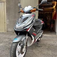 Aerox 50