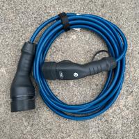 Cavo Ricarica Auto Ford Tipo 2