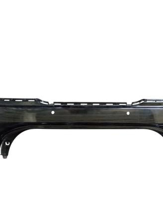 KIA Rio 4° Serie (11>) PARAURTI POSTERIORE SEMICO