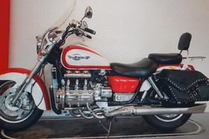 Honda Valkyrie 1.500 cc 6 Cilindri