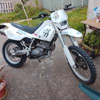 Tt600e belgarda 1995