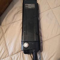 batteria bici elettrica