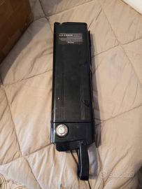 batteria bici elettrica