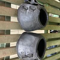 Scarpette cavalli scalzi