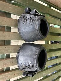 Scarpette cavalli scalzi