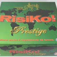 Risiko prestige anno 1999