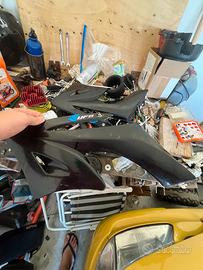 pit bike 125 4t