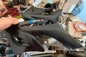 pit bike 125 4t