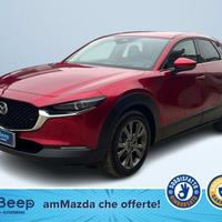 Mazda CX-30 2.0 M-HYBRID CENTRE LINE DESIGN 2...